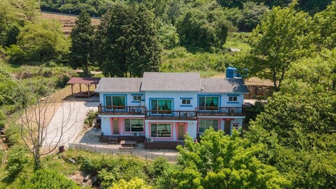 남해 케이프타운