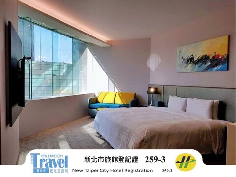 호텔 게이트 타이페이