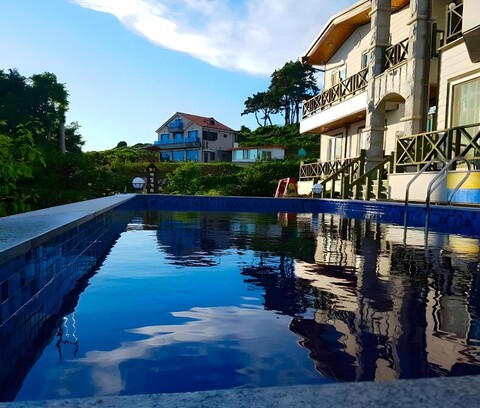 부안 바닷가의 추억 펜션