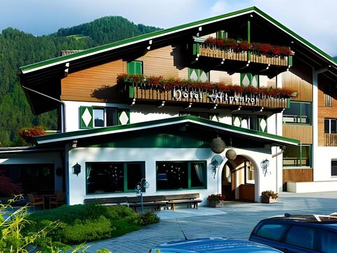 Hotel Alpenhof