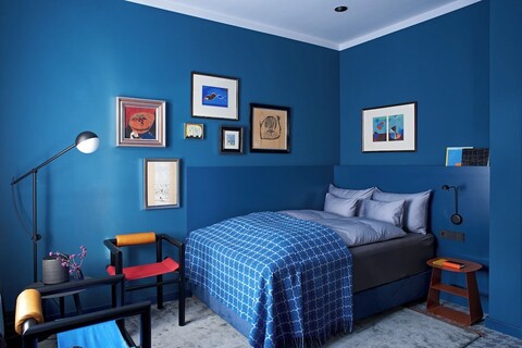 바가텔 가든하우스