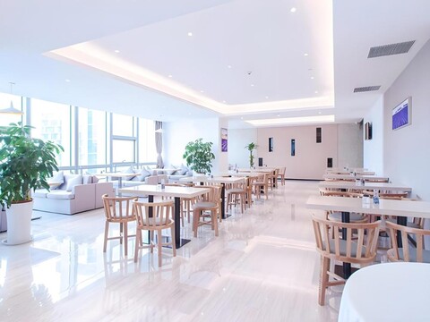Lavande Hotel Tianjin Xiangluo Bay Binhai High-Speed Railway Station