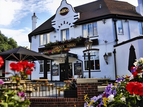 Corner House Inn by Greene King Inns