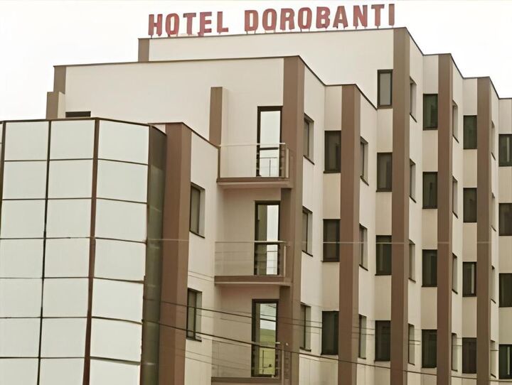 Hotel Dorobanti-i