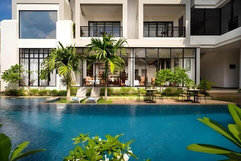 앙코르 스타일 리조트