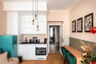 Accordion Boutique Hotel & Premium Suites