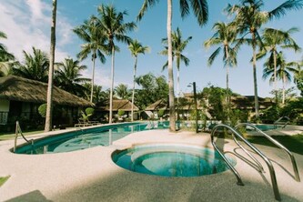 코맨더 스위트 드 보홀