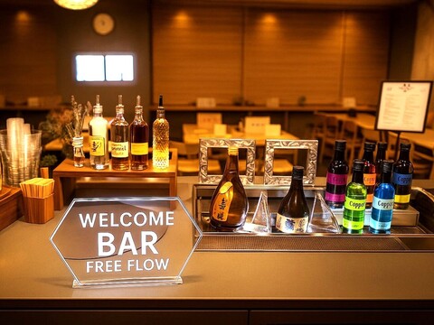 슈퍼 호텔 프리미어 난바 신사이바시 천연 온천