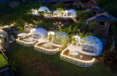 에덴 가든 리조트 앳 몬잼