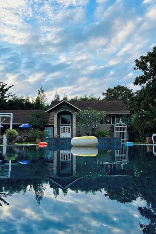 타이 굿 아츠 리조트