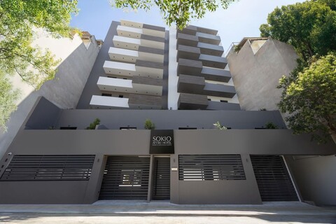 소키오 아티키 호텔, BW 프리미어 컬렉션