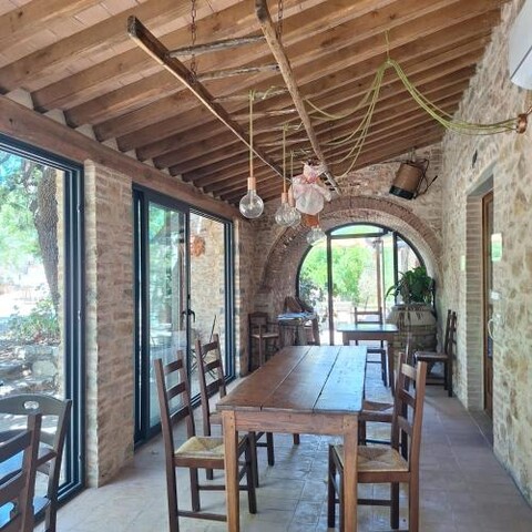 Agriturismo Salaiolo 176