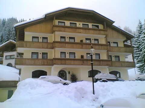 Hotel Mondeval