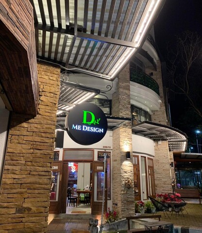 미 디자인 카오 야이
