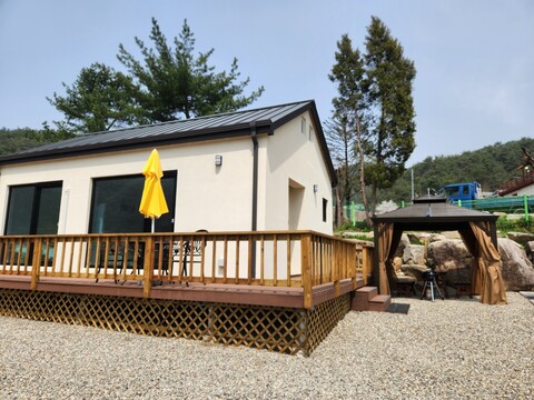 인제 햇살정원펜션