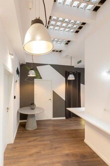 Ronda9 central suites