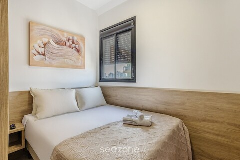 SP의 아파트먼트, 알리안츠 파르케에서 600m - Tro0154