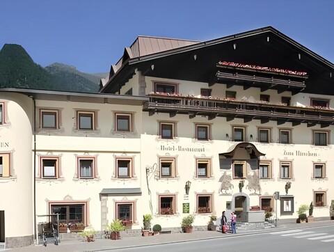 Hotel Zum Hirschen