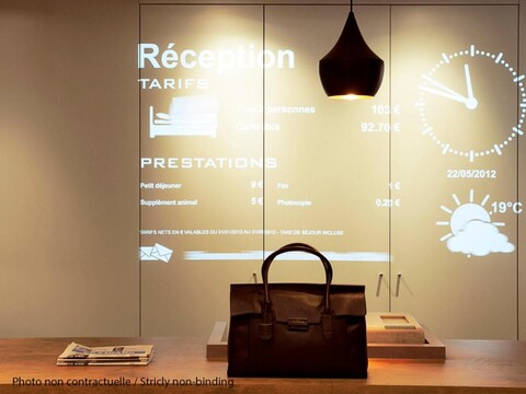 이비스 셴젠 난신 로드 호텔