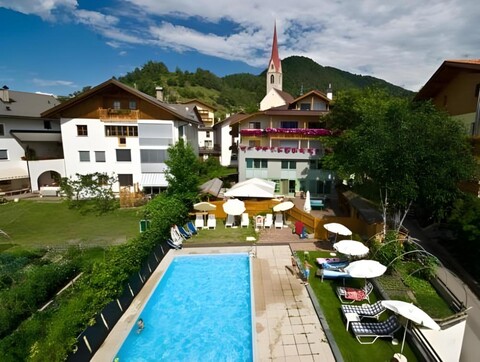 Gasthof Teiser Stern