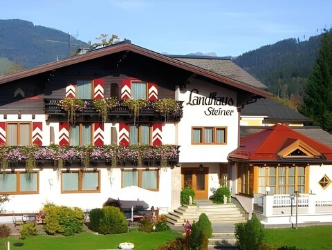 Landhaus Steiner