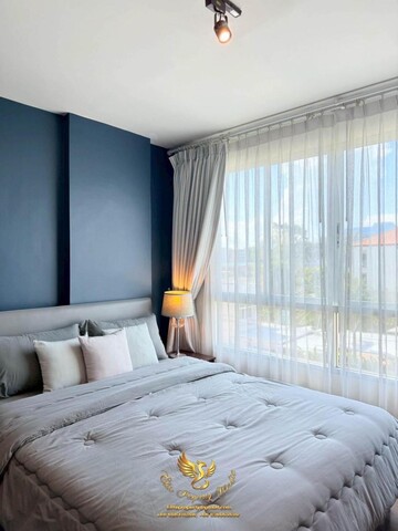 Baan Koo Kiang Condo