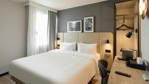 캄파닐 프라임 - 뷔시생조르주