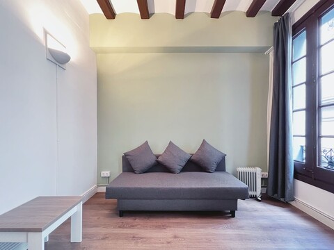 스테이 유니크 아파트먼트 빌라 데 그라시아