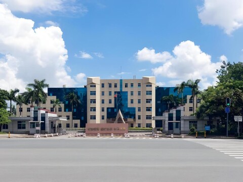 그린트리 얼라이언스 호텔 쉔젠 난샨 디스트릭트 종샨 파크 통클