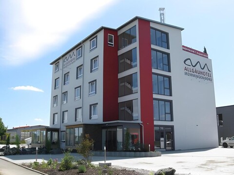 Allgauhotel Memmingen Nord