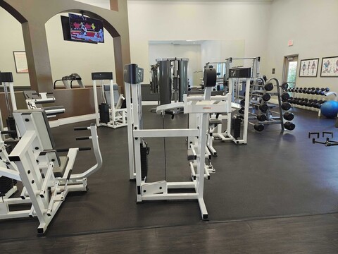 투스카니 스위트 앤드 카지노