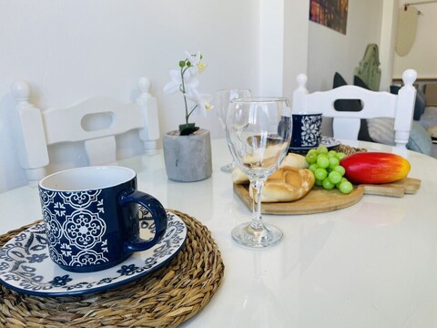 에스투디오 코르도바 히메나, 앳 홈 코스타 델 솔