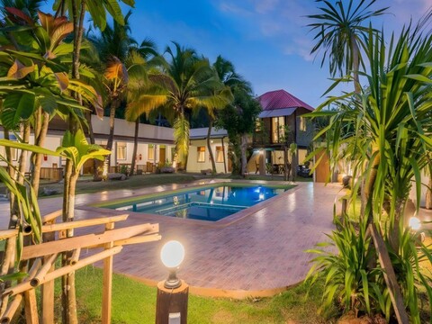 아오낭 프라이버시 리조트