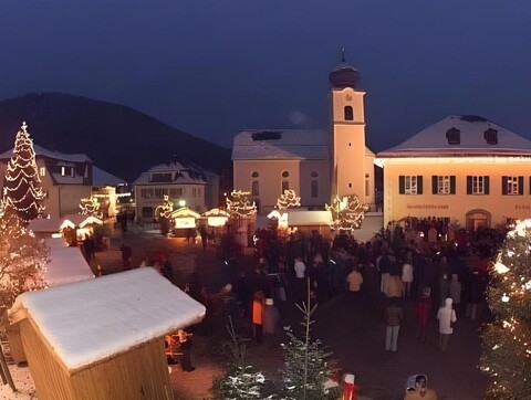 Gasthof Zinkenbachmuhle