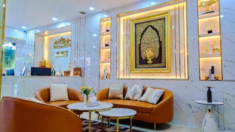 KKS 레지던스 비엔티안