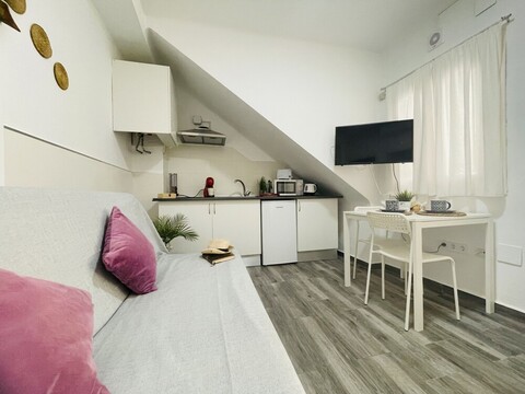 아파트먼토 아틀란티코 에드 파나마 바이 앳 홈 코스타