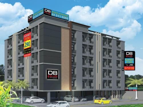 DB Plus 5-i