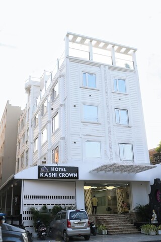 호텔 카시 크라운