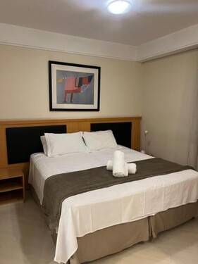 Hotel Biena Ibirapuera UH202