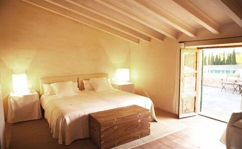 호텔 루랄 손 베르나디넷