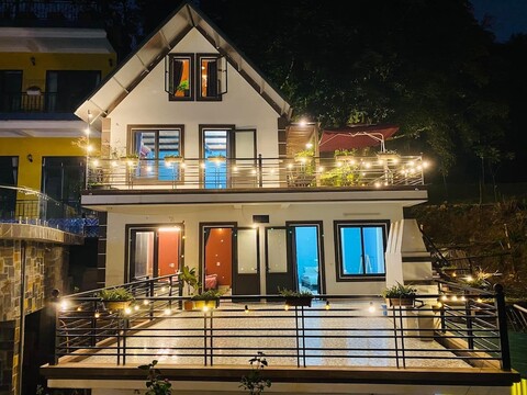 3나이 하우스 탐 다오