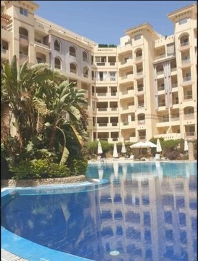 Florenza khamsin Resort Hurghada Red Sea