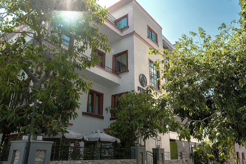 페르게 파인 그린