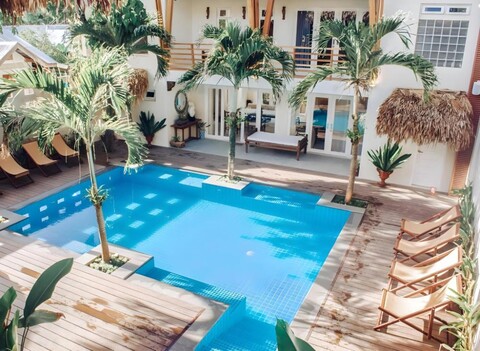 무니-무니 빌라 시아르가오