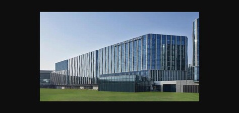 Hyatt Place Hangzhou International Airport