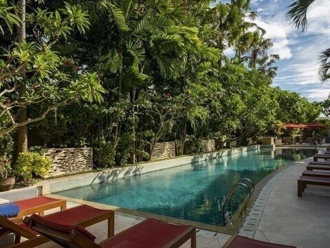 아난타라 베케이션 클럽