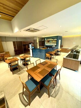 Suite Premium - 450m do Aeroporto de Congonhas CGH