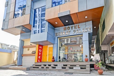 Collection O Bharat Palace