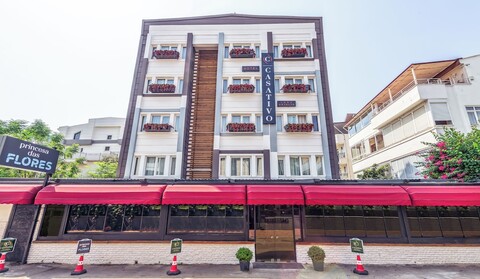 카사티보 호텔스