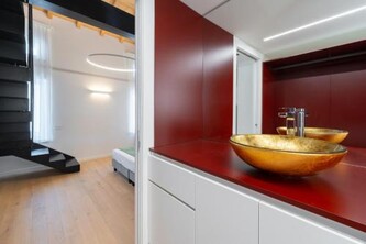 Giulietta Luxury Suite